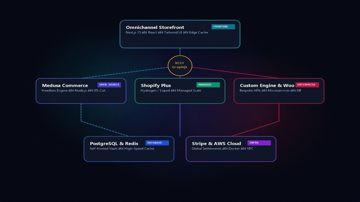 Enterprise AI Agents architectural pattern