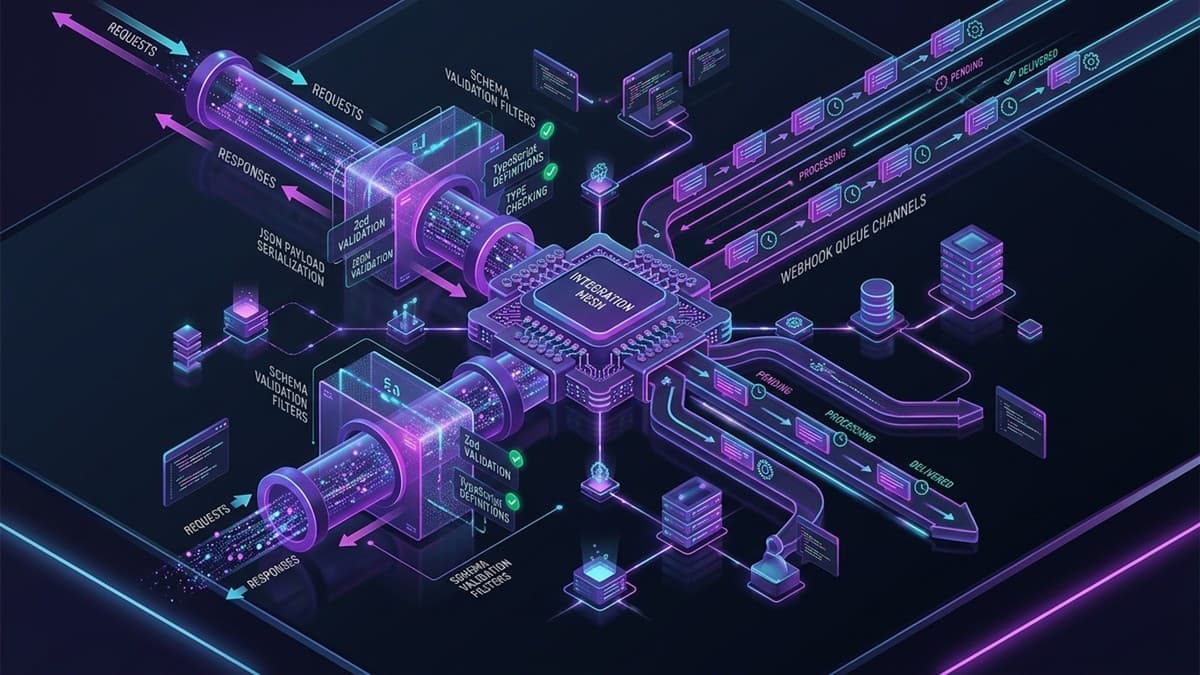 LangGraph Multi-Agent Orchestrator architecture diagram