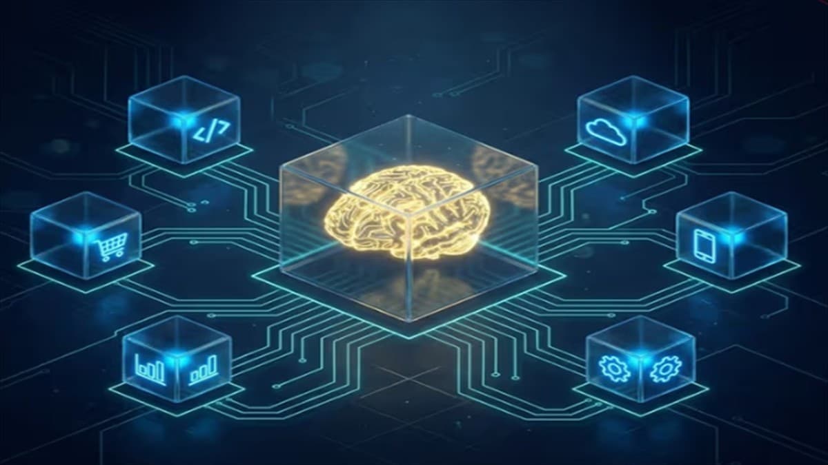 Native Hardware & Sensor Connectors deliverable infographic
